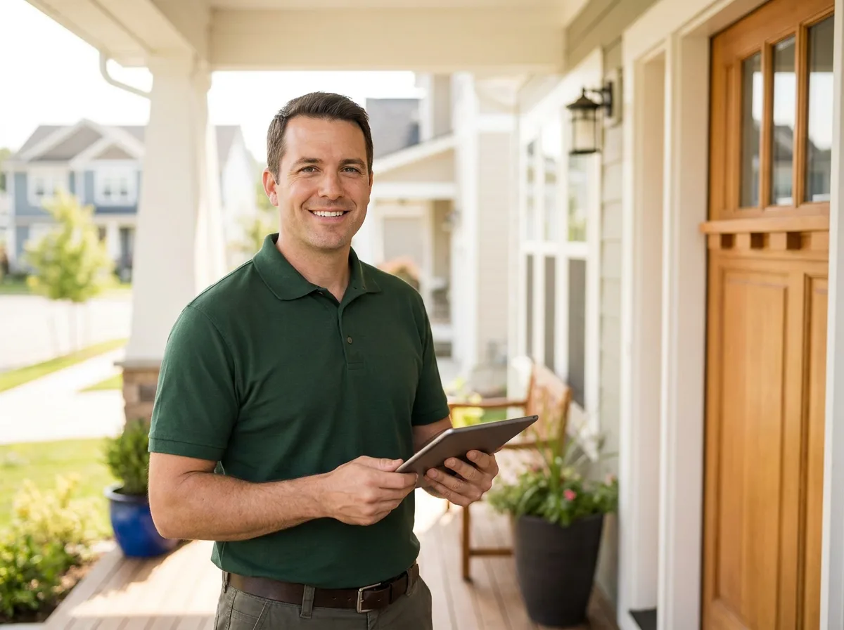 Pest control FAQs for Shawnee, CO